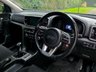 USED 2019 19 KIA SPORTAGE 1.6 CRDi 2 SUV 5dr Diesel Manual Euro 6 (s/s) (134 bhp) 