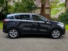 USED 2019 19 KIA SPORTAGE 1.6 CRDi 2 SUV 5dr Diesel Manual Euro 6 (s/s) (134 bhp) 