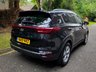 USED 2019 19 KIA SPORTAGE 1.6 CRDi 2 SUV 5dr Diesel Manual Euro 6 (s/s) (134 bhp) 