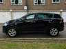 USED 2019 19 KIA SPORTAGE 1.6 CRDi 2 SUV 5dr Diesel Manual Euro 6 (s/s) (134 bhp) 