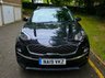 USED 2019 19 KIA SPORTAGE 1.6 CRDi 2 SUV 5dr Diesel Manual Euro 6 (s/s) (134 bhp) 