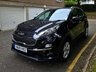 USED 2019 19 KIA SPORTAGE 1.6 CRDi 2 SUV 5dr Diesel Manual Euro 6 (s/s) (134 bhp) 