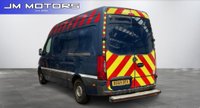 USED 2019 69 MERCEDES-BENZ SPRINTER 2.1 316 CDI Panel Van 5dr Diesel Manual RWD L2 H2 Euro 6 (163 ps) a/c--bluetooth-dab-p sensors