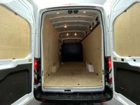 USED 2023 23 FORD TRANSIT 2.0 350 EcoBlue Leader Panel Van jumbo RWD L4 H3 Euro 6 (s/s) (170 ps) L4 H3 JUMBO 170 BHP