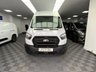 USED 2023 23 FORD TRANSIT 2.0 350 EcoBlue Leader Panel Van jumbo RWD L4 H3 Euro 6 (s/s) (170 ps) L4 H3 JUMBO 170 BHP