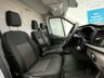 USED 2023 23 FORD TRANSIT 2.0 350 EcoBlue Leader Panel Van jumbo RWD L4 H3 Euro 6 (s/s) (170 ps) L4 H3 JUMBO 170 BHP