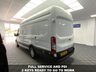 USED 2023 23 FORD TRANSIT 2.0 350 EcoBlue Leader Panel Van jumbo RWD L4 H3 Euro 6 (s/s) (170 ps) L4 H3 JUMBO 170 BHP