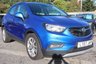 USED 2017 67 VAUXHALL MOKKA X 1.4i Turbo Active SUV 5dr Petrol Manual Euro 6 (s/s) (140 ps) Only 2 Owner from new. 6 Stamps Of Service History. + Owners handbook. Chain Driven Engine. New MOT & Service Available on purchase + 2 YEARS FREE MOT TEST & 2 YEARS SERVICE INCLUDED. 3 Months Russell Ham Quality Warranty . All Car's Are HPI Clear . Finance Arranged - - Extended 12 Month's Warranty Available. Credit Card's Accepted . To view all of our cars visit www.russellham.co.uk.