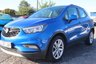 USED 2017 67 VAUXHALL MOKKA X 1.4i Turbo Active SUV 5dr Petrol Manual Euro 6 (s/s) (140 ps) Only 2 Owner from new. 6 Stamps Of Service History. + Owners handbook. Chain Driven Engine. New MOT & Service Available on purchase + 2 YEARS FREE MOT TEST & 2 YEARS SERVICE INCLUDED. 3 Months Russell Ham Quality Warranty . All Car's Are HPI Clear . Finance Arranged - - Extended 12 Month's Warranty Available. Credit Card's Accepted . To view all of our cars visit www.russellham.co.uk.