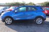 USED 2017 67 VAUXHALL MOKKA X 1.4i Turbo Active SUV 5dr Petrol Manual Euro 6 (s/s) (140 ps) Only 2 Owner from new. 6 Stamps Of Service History. + Owners handbook. Chain Driven Engine. New MOT & Service Available on purchase + 2 YEARS FREE MOT TEST & 2 YEARS SERVICE INCLUDED. 3 Months Russell Ham Quality Warranty . All Car's Are HPI Clear . Finance Arranged - - Extended 12 Month's Warranty Available. Credit Card's Accepted . To view all of our cars visit www.russellham.co.uk.