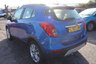 USED 2017 67 VAUXHALL MOKKA X 1.4i Turbo Active SUV 5dr Petrol Manual Euro 6 (s/s) (140 ps) Only 2 Owner from new. 6 Stamps Of Service History. + Owners handbook. Chain Driven Engine. New MOT & Service Available on purchase + 2 YEARS FREE MOT TEST & 2 YEARS SERVICE INCLUDED. 3 Months Russell Ham Quality Warranty . All Car's Are HPI Clear . Finance Arranged - - Extended 12 Month's Warranty Available. Credit Card's Accepted . To view all of our cars visit www.russellham.co.uk.