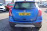 USED 2017 67 VAUXHALL MOKKA X 1.4i Turbo Active SUV 5dr Petrol Manual Euro 6 (s/s) (140 ps) Only 2 Owner from new. 6 Stamps Of Service History. + Owners handbook. Chain Driven Engine. New MOT & Service Available on purchase + 2 YEARS FREE MOT TEST & 2 YEARS SERVICE INCLUDED. 3 Months Russell Ham Quality Warranty . All Car's Are HPI Clear . Finance Arranged - - Extended 12 Month's Warranty Available. Credit Card's Accepted . To view all of our cars visit www.russellham.co.uk.