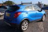 USED 2017 67 VAUXHALL MOKKA X 1.4i Turbo Active SUV 5dr Petrol Manual Euro 6 (s/s) (140 ps) Only 2 Owner from new. 6 Stamps Of Service History. + Owners handbook. Chain Driven Engine. New MOT & Service Available on purchase + 2 YEARS FREE MOT TEST & 2 YEARS SERVICE INCLUDED. 3 Months Russell Ham Quality Warranty . All Car's Are HPI Clear . Finance Arranged - - Extended 12 Month's Warranty Available. Credit Card's Accepted . To view all of our cars visit www.russellham.co.uk.