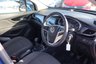 USED 2017 67 VAUXHALL MOKKA X 1.4i Turbo Active SUV 5dr Petrol Manual Euro 6 (s/s) (140 ps) Only 2 Owner from new. 6 Stamps Of Service History. + Owners handbook. Chain Driven Engine. New MOT & Service Available on purchase + 2 YEARS FREE MOT TEST & 2 YEARS SERVICE INCLUDED. 3 Months Russell Ham Quality Warranty . All Car's Are HPI Clear . Finance Arranged - - Extended 12 Month's Warranty Available. Credit Card's Accepted . To view all of our cars visit www.russellham.co.uk.