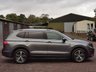 USED 2018 68 VOLKSWAGEN TIGUAN ALLSPACE 2.0 TDI SE Nav SUV 5dr Diesel DSG 4Motion Euro 6 (s/s) (150 ps) 