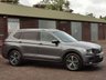USED 2018 68 VOLKSWAGEN TIGUAN ALLSPACE 2.0 TDI SE Nav SUV 5dr Diesel DSG 4Motion Euro 6 (s/s) (150 ps) 