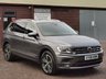 USED 2018 68 VOLKSWAGEN TIGUAN ALLSPACE 2.0 TDI SE Nav SUV 5dr Diesel DSG 4Motion Euro 6 (s/s) (150 ps) 