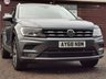 USED 2018 68 VOLKSWAGEN TIGUAN ALLSPACE 2.0 TDI SE Nav SUV 5dr Diesel DSG 4Motion Euro 6 (s/s) (150 ps) 