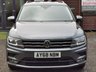 USED 2018 68 VOLKSWAGEN TIGUAN ALLSPACE 2.0 TDI SE Nav SUV 5dr Diesel DSG 4Motion Euro 6 (s/s) (150 ps) 