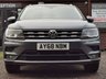 USED 2018 68 VOLKSWAGEN TIGUAN ALLSPACE 2.0 TDI SE Nav SUV 5dr Diesel DSG 4Motion Euro 6 (s/s) (150 ps) 