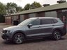 USED 2018 68 VOLKSWAGEN TIGUAN ALLSPACE 2.0 TDI SE Nav SUV 5dr Diesel DSG 4Motion Euro 6 (s/s) (150 ps) 