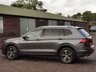 USED 2018 68 VOLKSWAGEN TIGUAN ALLSPACE 2.0 TDI SE Nav SUV 5dr Diesel DSG 4Motion Euro 6 (s/s) (150 ps) 