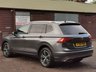 USED 2018 68 VOLKSWAGEN TIGUAN ALLSPACE 2.0 TDI SE Nav SUV 5dr Diesel DSG 4Motion Euro 6 (s/s) (150 ps) 