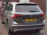 USED 2018 68 VOLKSWAGEN TIGUAN ALLSPACE 2.0 TDI SE Nav SUV 5dr Diesel DSG 4Motion Euro 6 (s/s) (150 ps) 