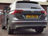 USED 2018 68 VOLKSWAGEN TIGUAN ALLSPACE 2.0 TDI SE Nav SUV 5dr Diesel DSG 4Motion Euro 6 (s/s) (150 ps) 
