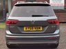 USED 2018 68 VOLKSWAGEN TIGUAN ALLSPACE 2.0 TDI SE Nav SUV 5dr Diesel DSG 4Motion Euro 6 (s/s) (150 ps) 