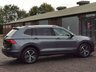 USED 2018 68 VOLKSWAGEN TIGUAN ALLSPACE 2.0 TDI SE Nav SUV 5dr Diesel DSG 4Motion Euro 6 (s/s) (150 ps) 