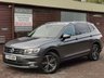 USED 2018 68 VOLKSWAGEN TIGUAN ALLSPACE 2.0 TDI SE Nav SUV 5dr Diesel DSG 4Motion Euro 6 (s/s) (150 ps) 