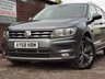 USED 2018 68 VOLKSWAGEN TIGUAN ALLSPACE 2.0 TDI SE Nav SUV 5dr Diesel DSG 4Motion Euro 6 (s/s) (150 ps) 