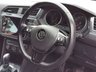 USED 2018 68 VOLKSWAGEN TIGUAN ALLSPACE 2.0 TDI SE Nav SUV 5dr Diesel DSG 4Motion Euro 6 (s/s) (150 ps) 