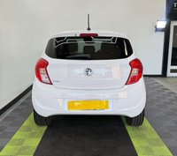USED 2016 16 VAUXHALL VIVA 1.0i SL Hatchback 5dr Petrol Manual Euro 6 (75 ps) 
