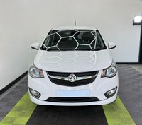 USED 2016 16 VAUXHALL VIVA 1.0i SL Hatchback 5dr Petrol Manual Euro 6 (75 ps) 