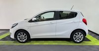 USED 2016 16 VAUXHALL VIVA 1.0i SL Hatchback 5dr Petrol Manual Euro 6 (75 ps) 