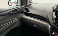 USED 2016 16 VAUXHALL VIVA 1.0i SL Hatchback 5dr Petrol Manual Euro 6 (75 ps) 