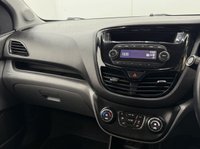 USED 2016 16 VAUXHALL VIVA 1.0i SL Hatchback 5dr Petrol Manual Euro 6 (75 ps) 