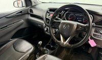 USED 2016 16 VAUXHALL VIVA 1.0i SL Hatchback 5dr Petrol Manual Euro 6 (75 ps) 