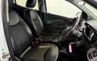 USED 2016 16 VAUXHALL VIVA 1.0i SL Hatchback 5dr Petrol Manual Euro 6 (75 ps) 