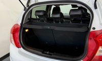 USED 2016 16 VAUXHALL VIVA 1.0i SL Hatchback 5dr Petrol Manual Euro 6 (75 ps) 