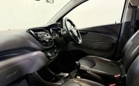 USED 2016 16 VAUXHALL VIVA 1.0i SL Hatchback 5dr Petrol Manual Euro 6 (75 ps) 