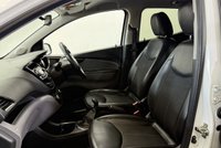 USED 2016 16 VAUXHALL VIVA 1.0i SL Hatchback 5dr Petrol Manual Euro 6 (75 ps) 