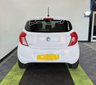 USED 2016 16 VAUXHALL VIVA 1.0i SL Hatchback 5dr Petrol Manual Euro 6 (75 ps) 