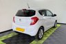 USED 2016 16 VAUXHALL VIVA 1.0i SL Hatchback 5dr Petrol Manual Euro 6 (75 ps) 