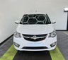 USED 2016 16 VAUXHALL VIVA 1.0i SL Hatchback 5dr Petrol Manual Euro 6 (75 ps) 