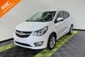 USED 2016 16 VAUXHALL VIVA 1.0i SL Hatchback 5dr Petrol Manual Euro 6 (75 ps) 