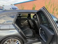 USED 2015 15 BMW 3 SERIES 2.0 320d BluePerformance M Sport Touring 5dr Diesel Auto Euro 6 (s/s) (184 ps) M-SPORT / AUTOMATIC / FULLY SERVICED