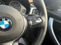 USED 2015 15 BMW 3 SERIES 2.0 320d BluePerformance M Sport Touring 5dr Diesel Auto Euro 6 (s/s) (184 ps) M-SPORT / AUTOMATIC / FULLY SERVICED